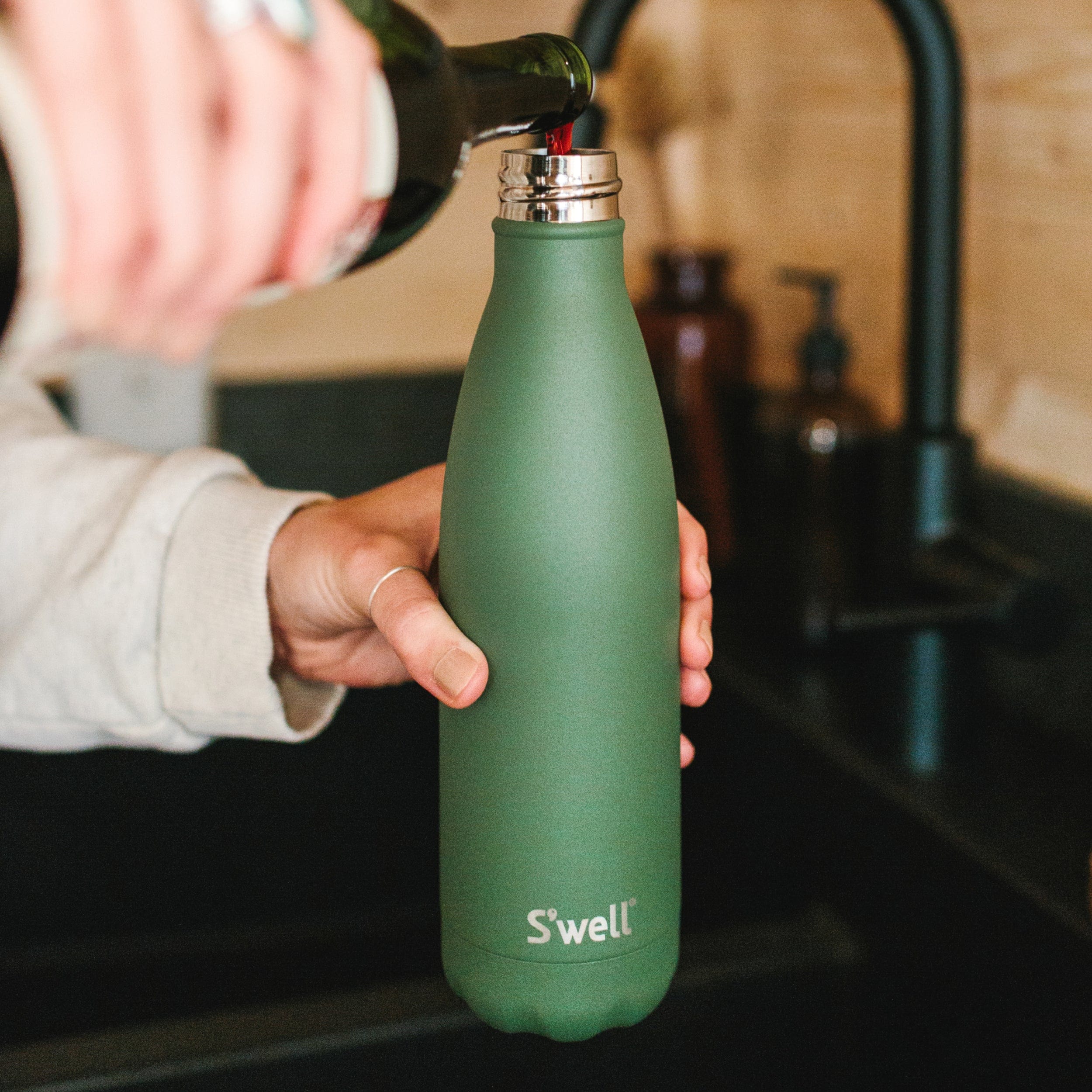 Original Bottle | 17oz