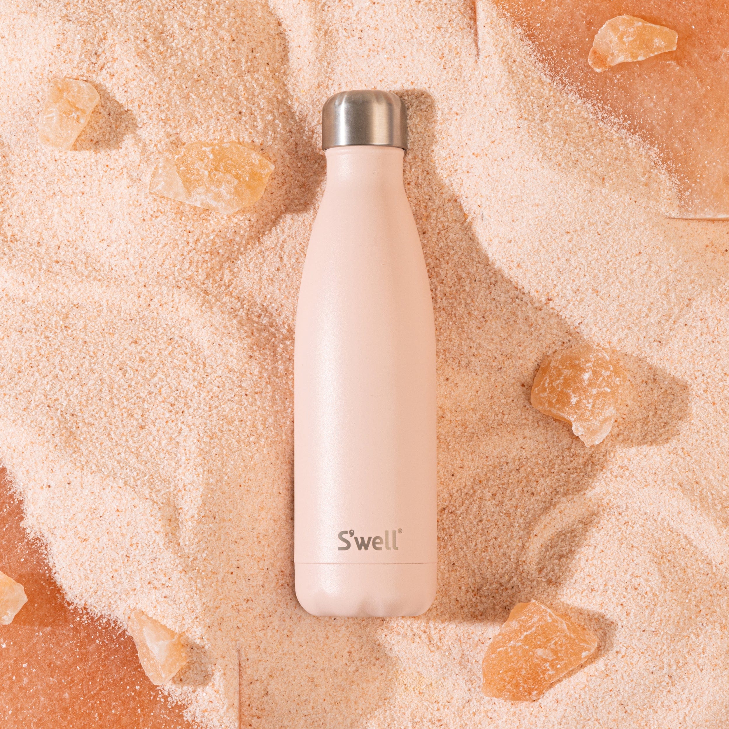 Original Bottle | 17oz