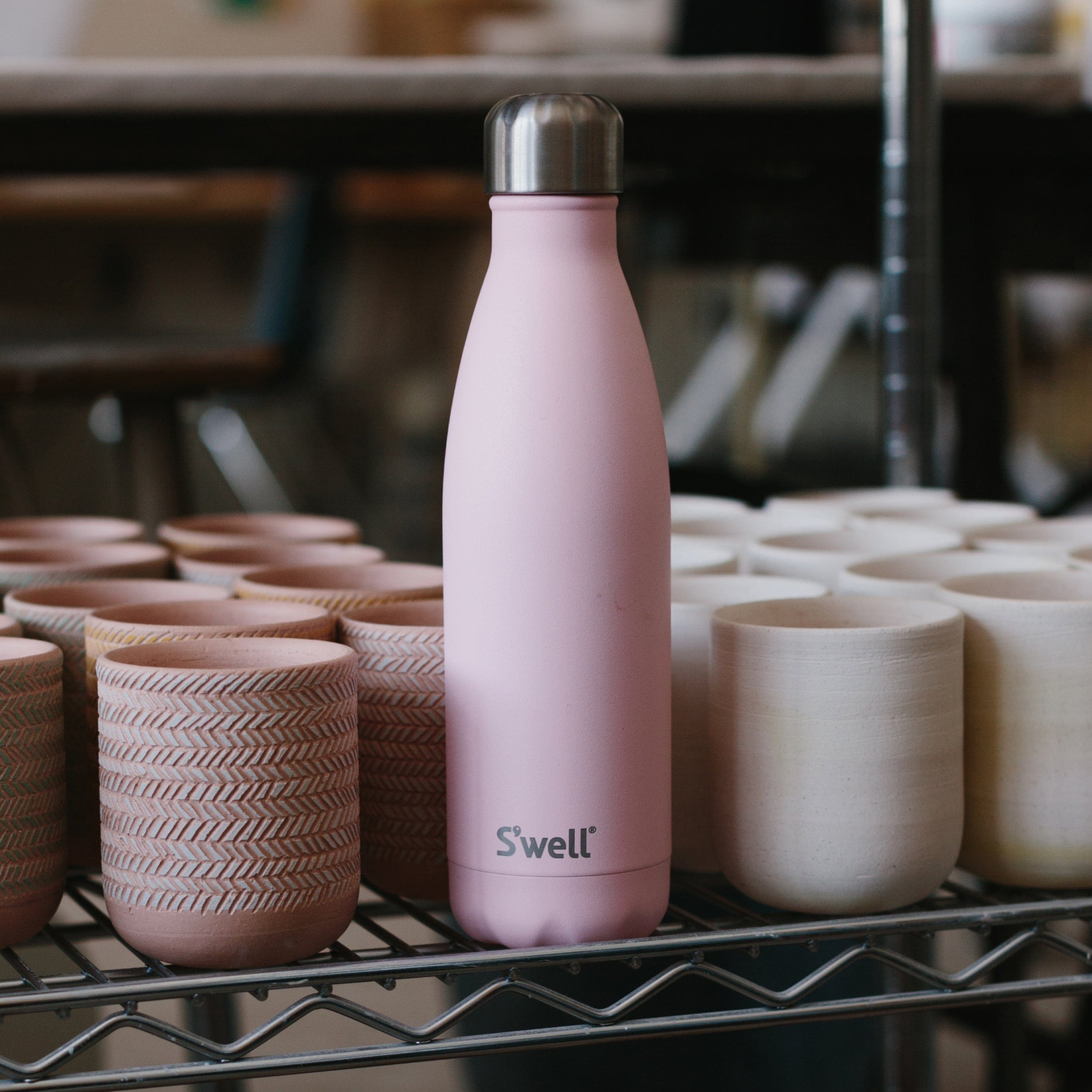 Original Bottle | 17oz