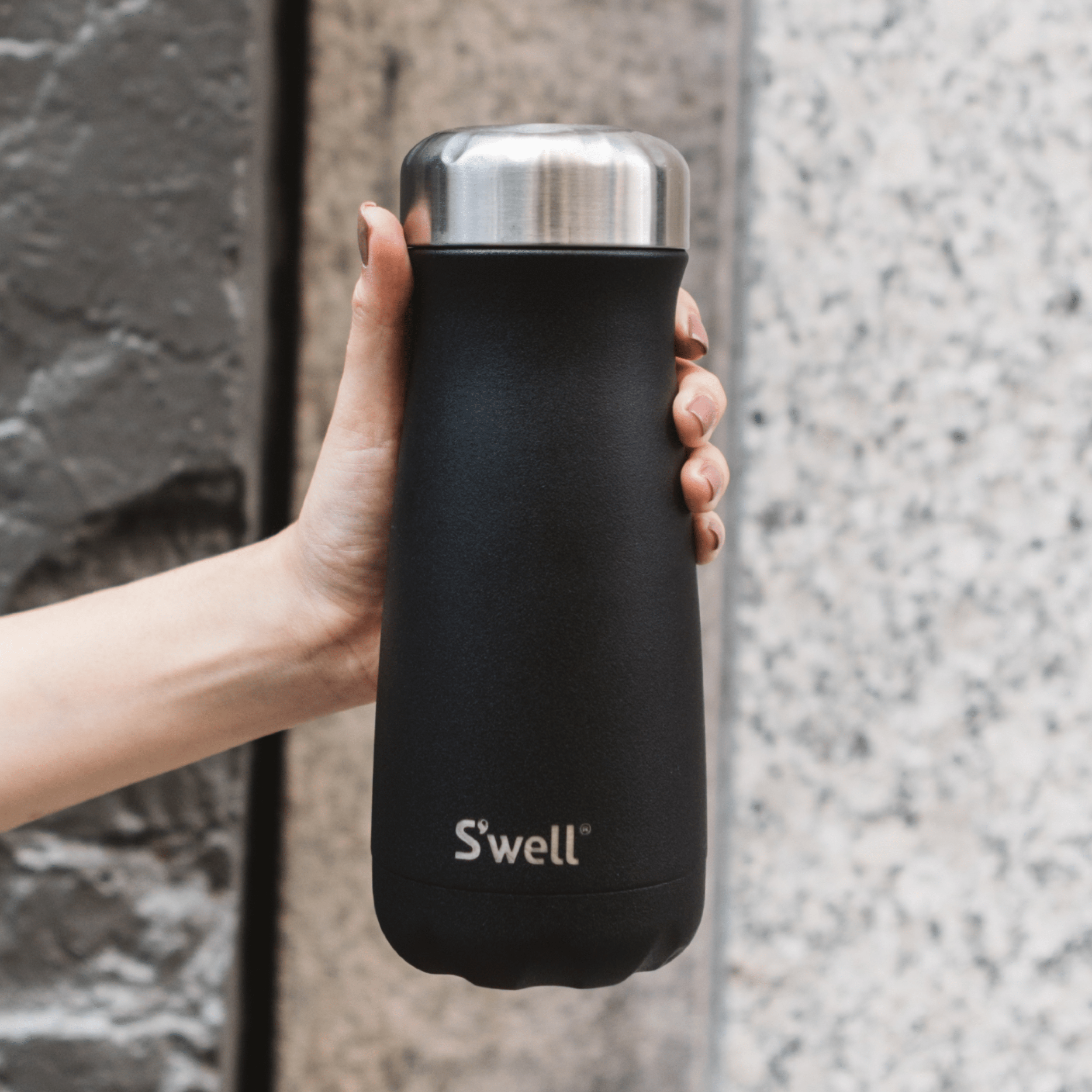 Traveler | 16oz
