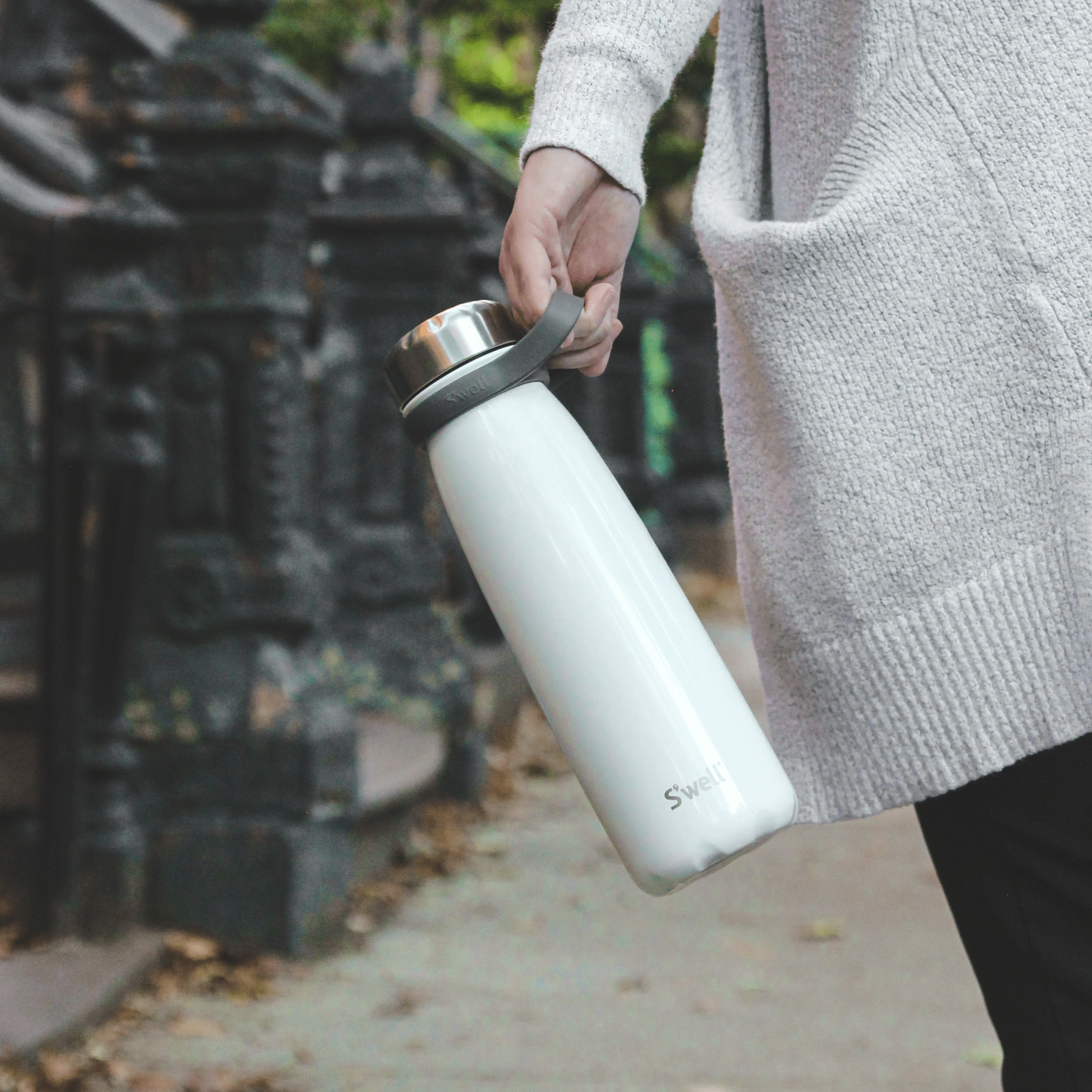 Traveler | 40oz