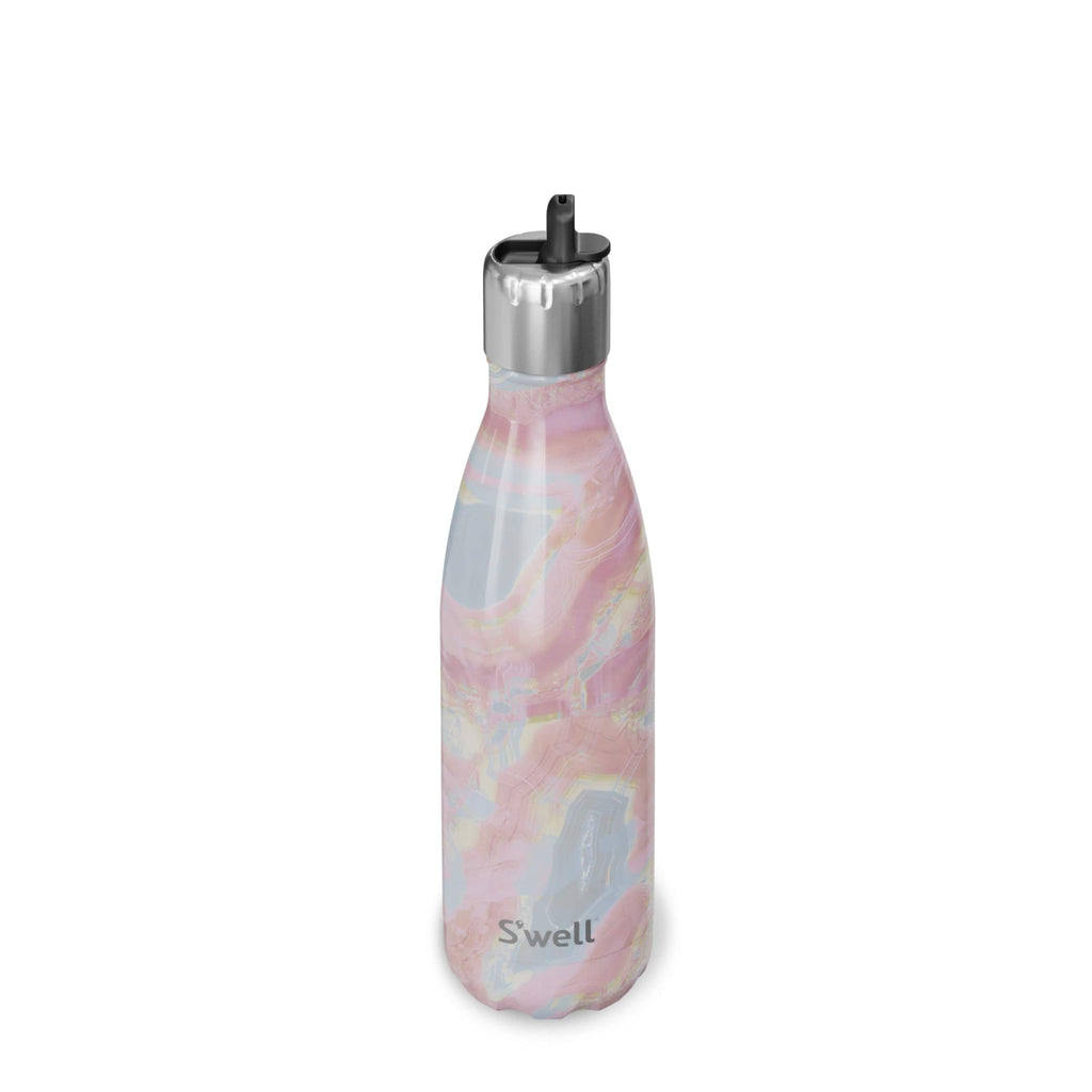 Original Bottle with Flip Straw Cap | 17oz