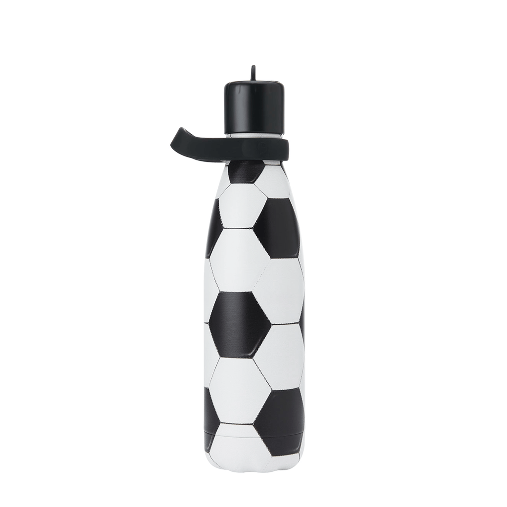 Original Bottle with Flip Straw Cap | 17oz
