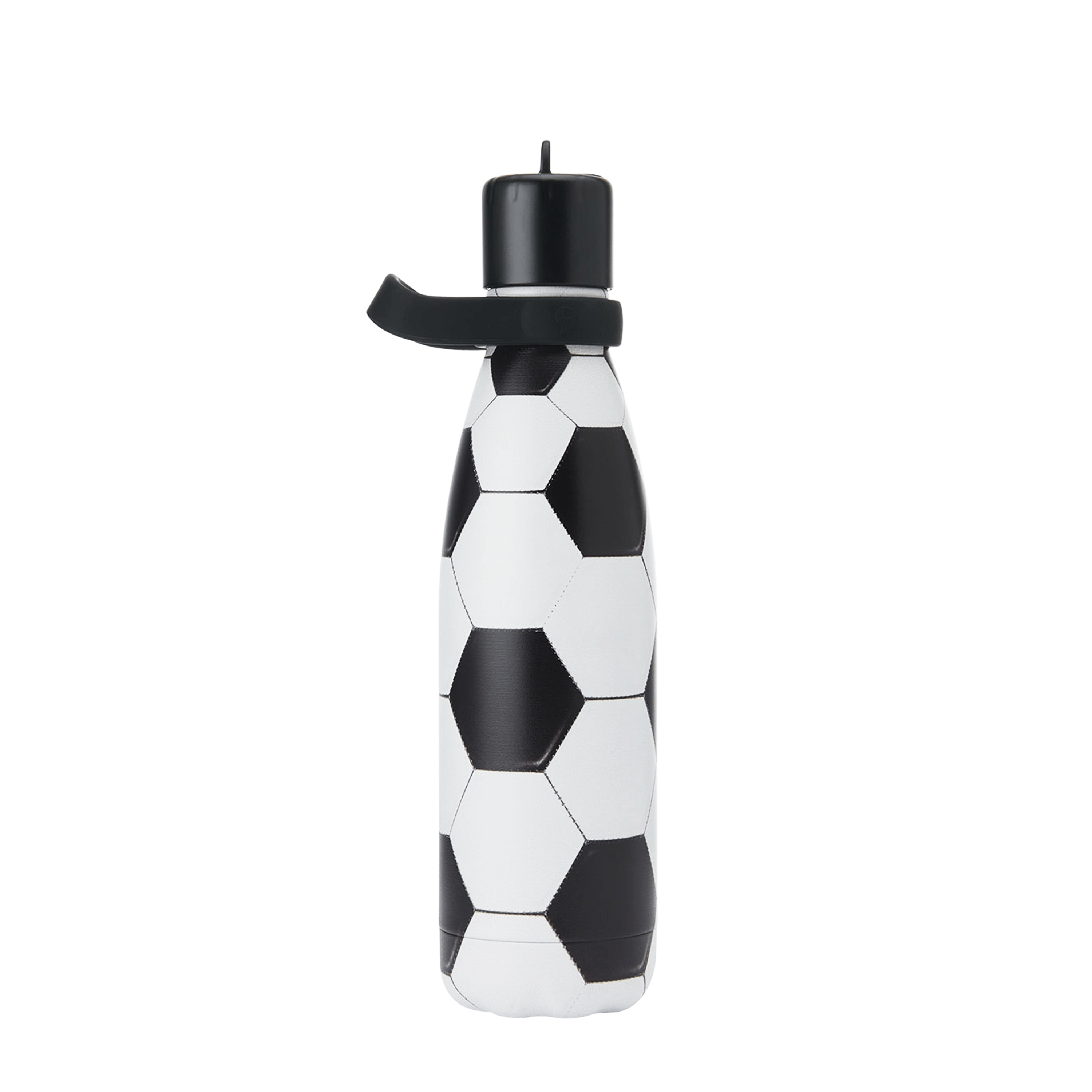 Original Bottle with Flip Straw Cap | 17oz