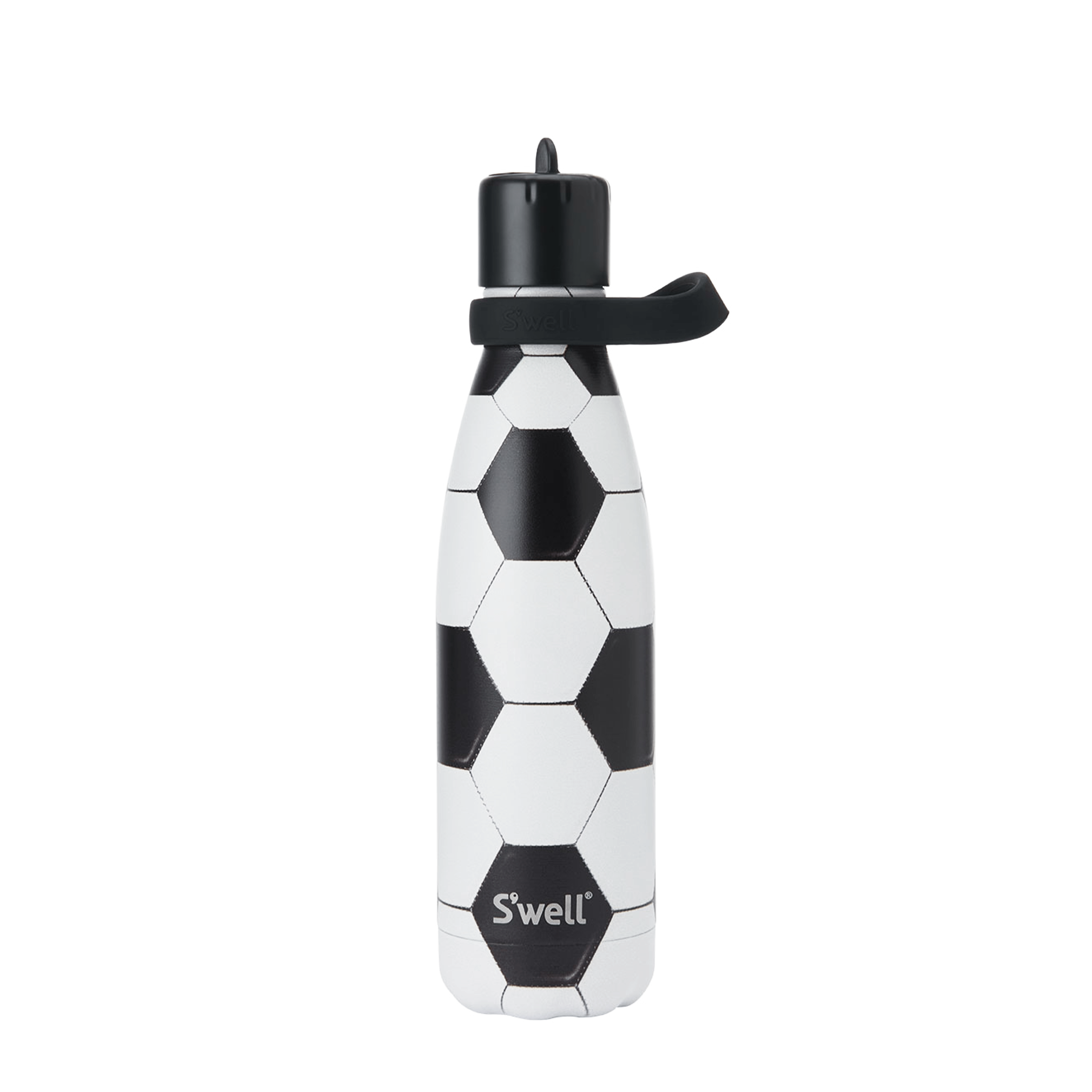 Original Bottle with Flip Straw Cap | 17oz