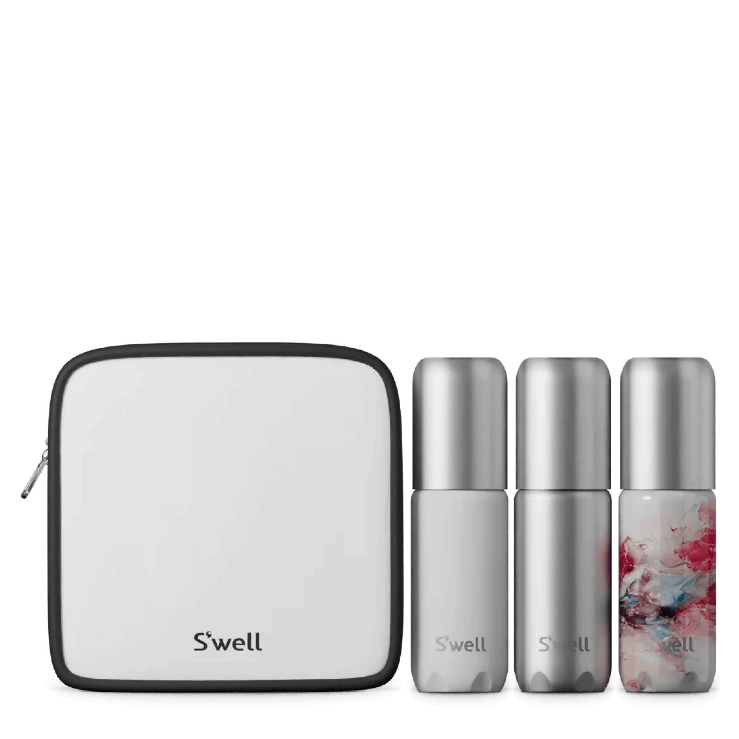 Travel Bottle Set