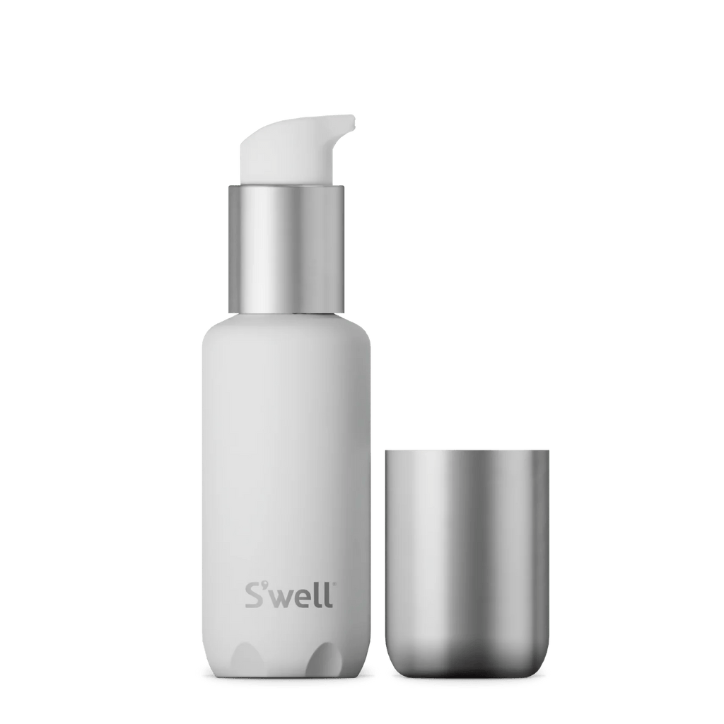 Travel Bottle Set