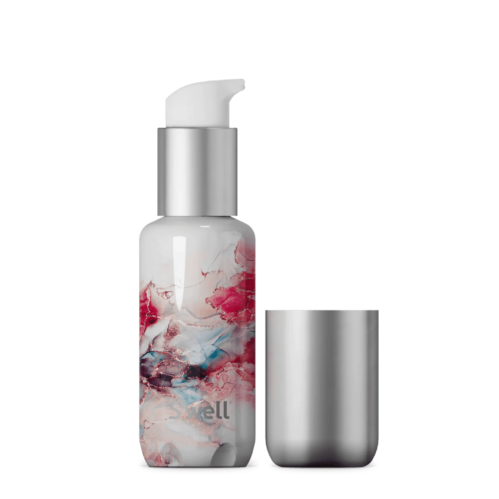 Travel Bottle Set