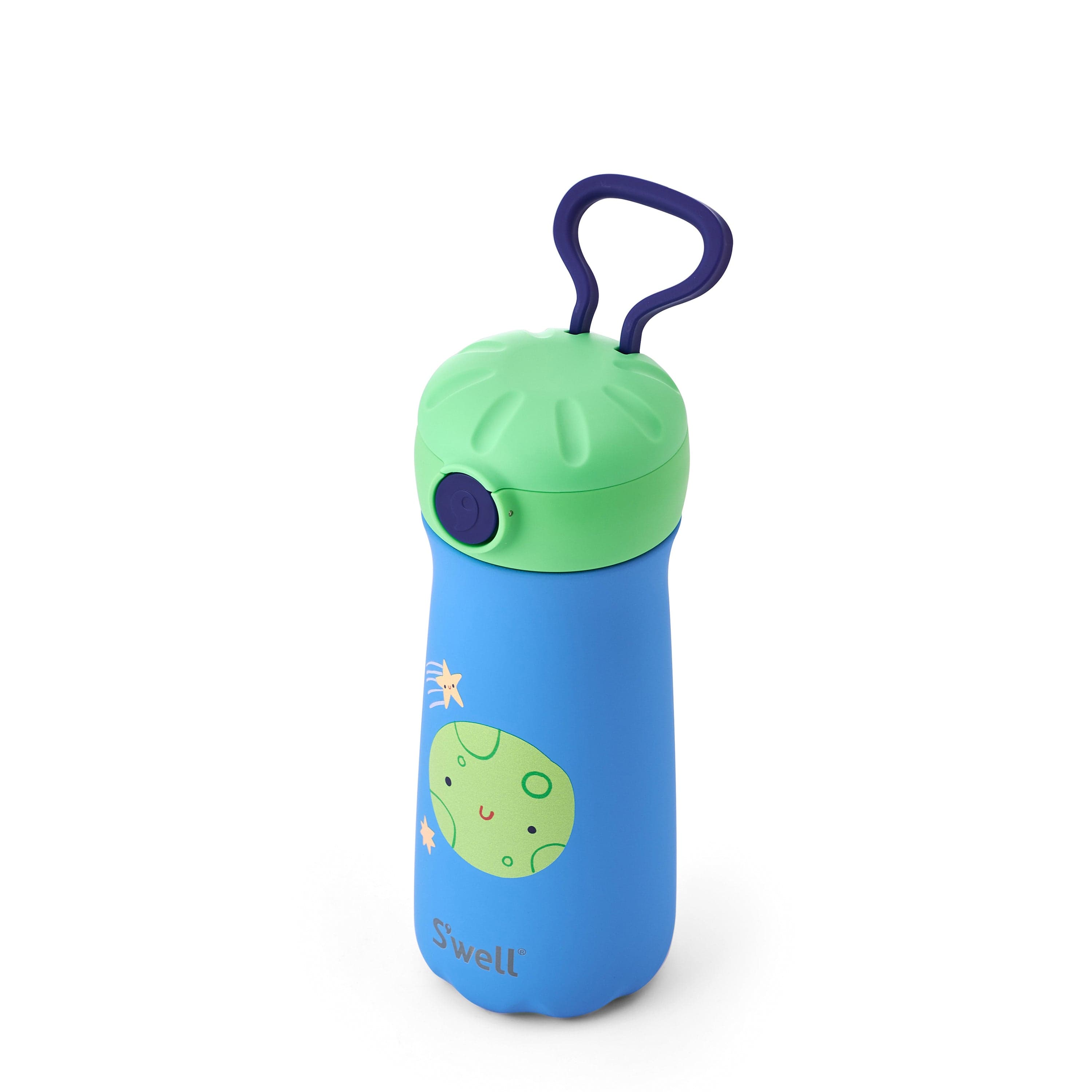 Pop Top Traveler | 14oz