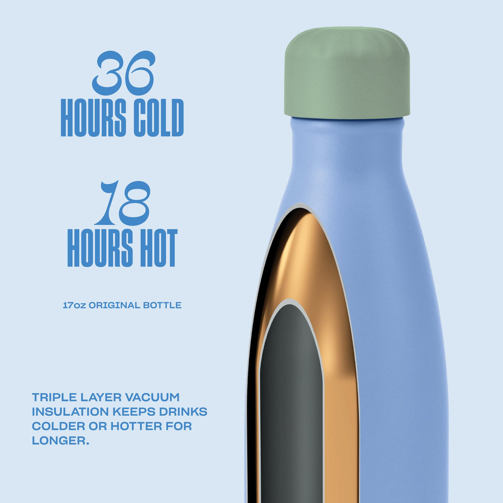 Original Bottle | 17oz