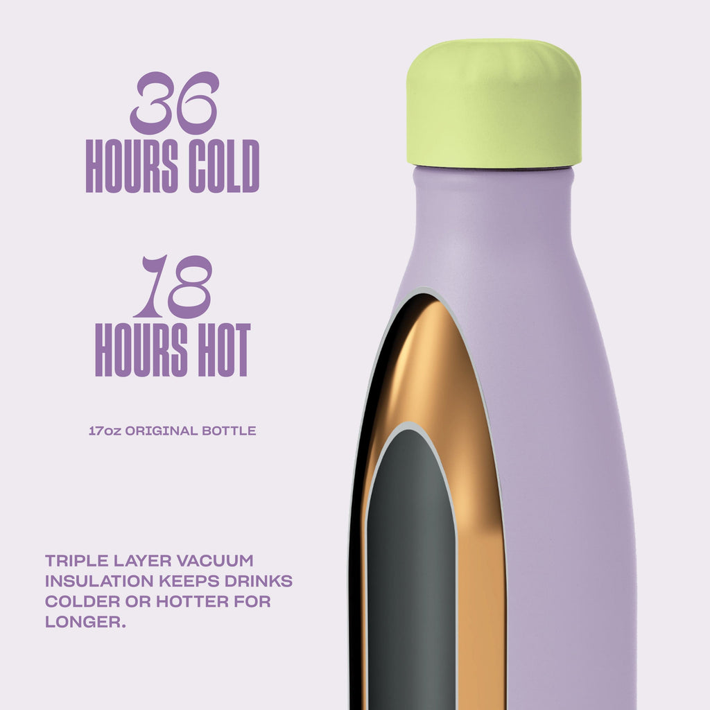 Original Bottle | 17oz