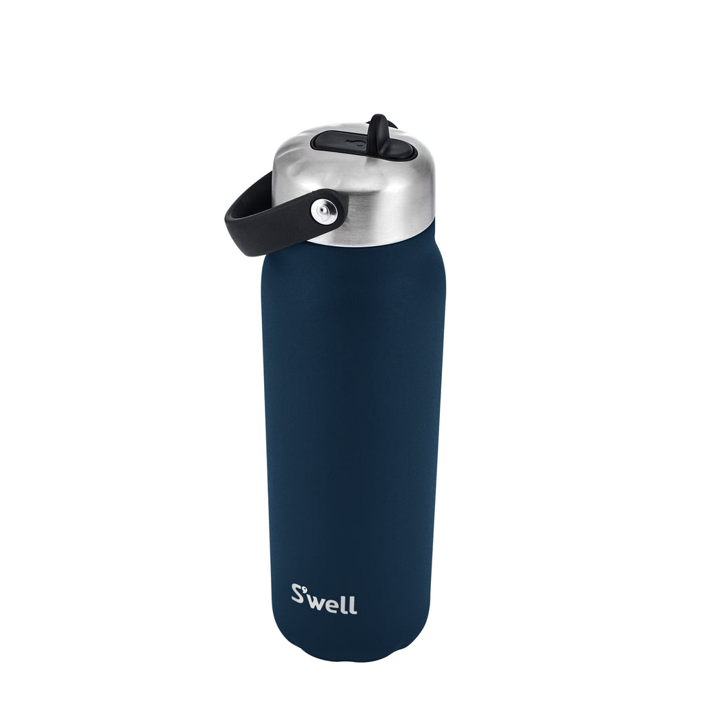 Explorer with Flip Straw Lid | 24oz