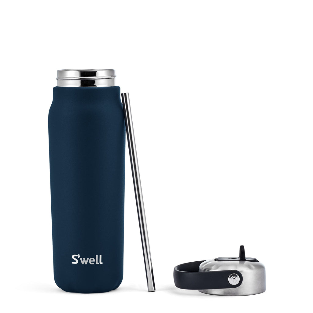 Explorer with Flip Straw Lid | 24oz