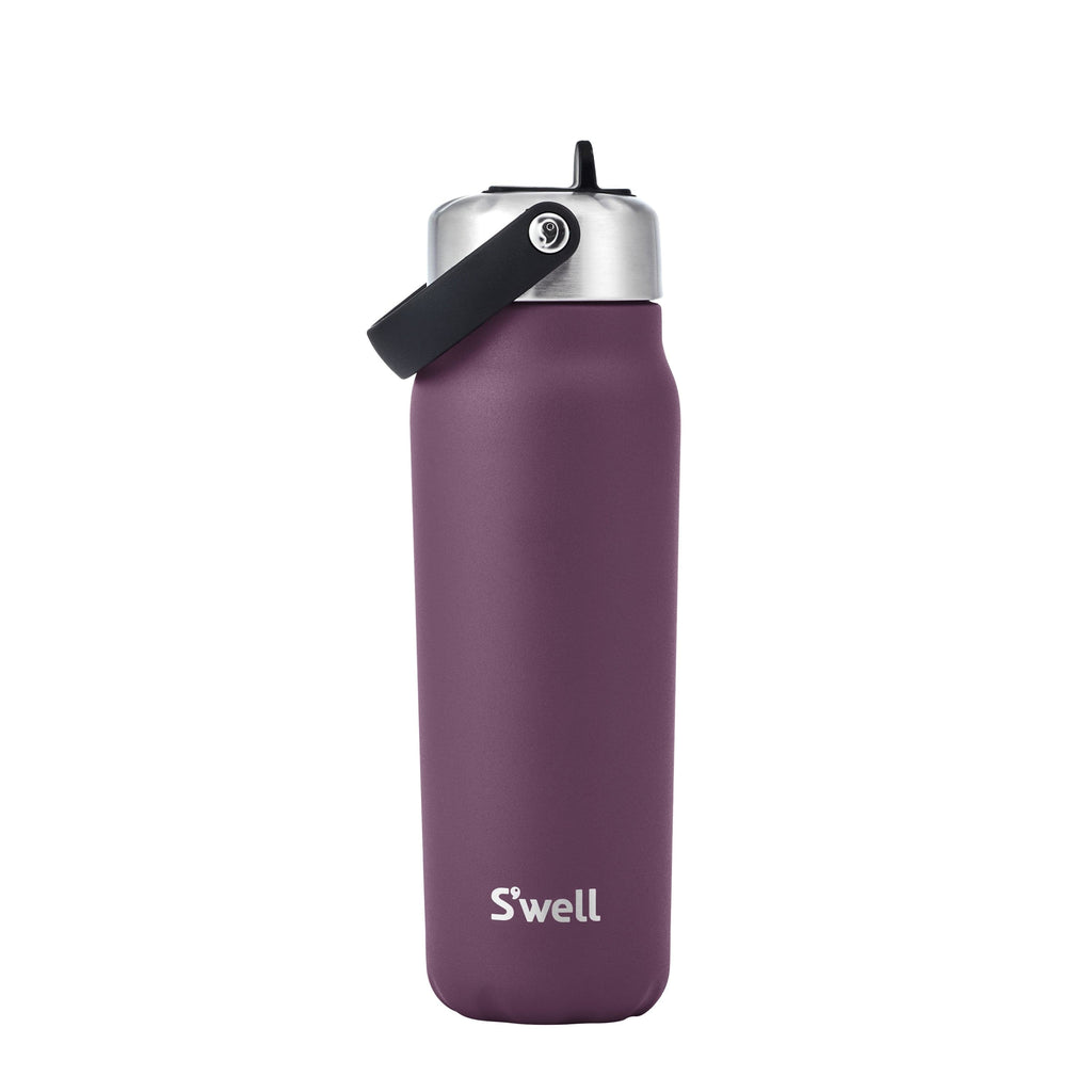Explorer with Flip Straw Lid | 24oz