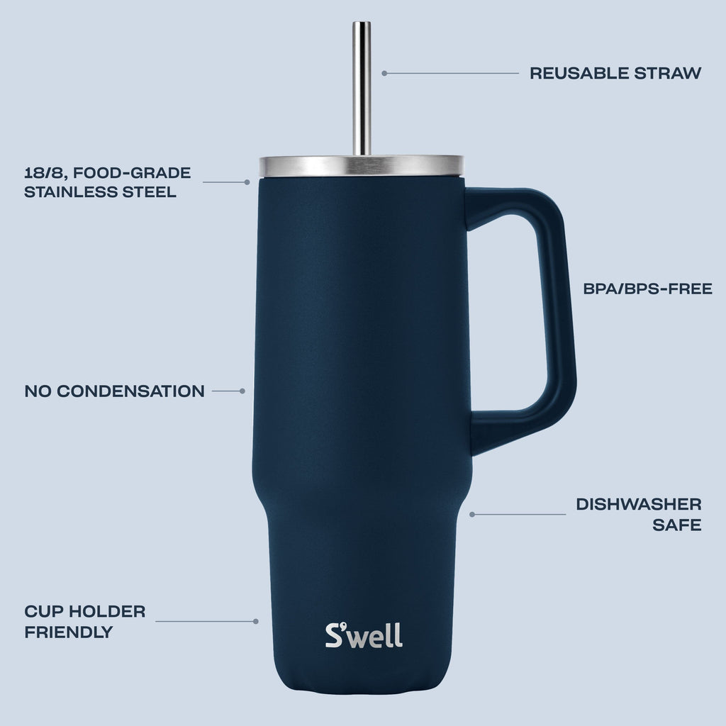 Tumbler XL | 30oz