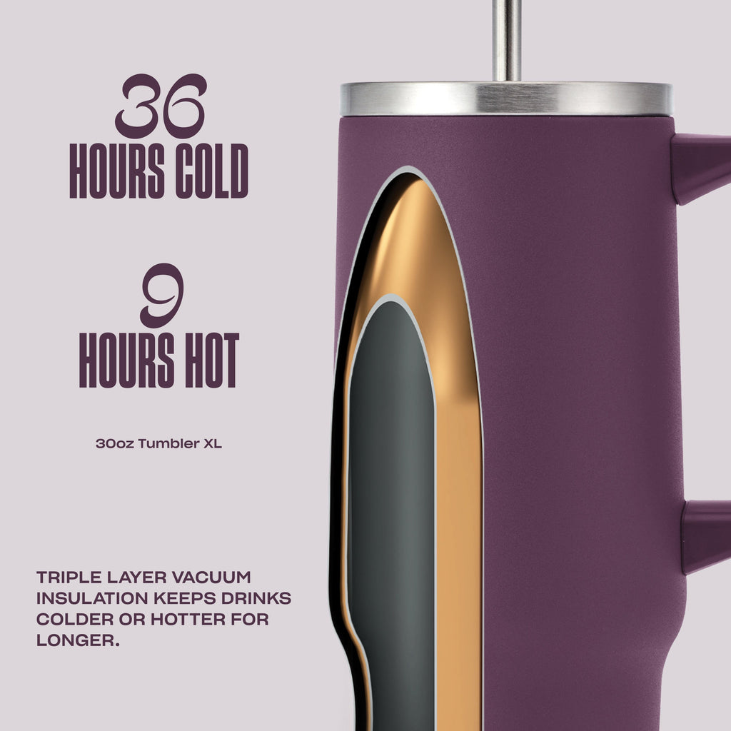 Tumbler XL | 30oz