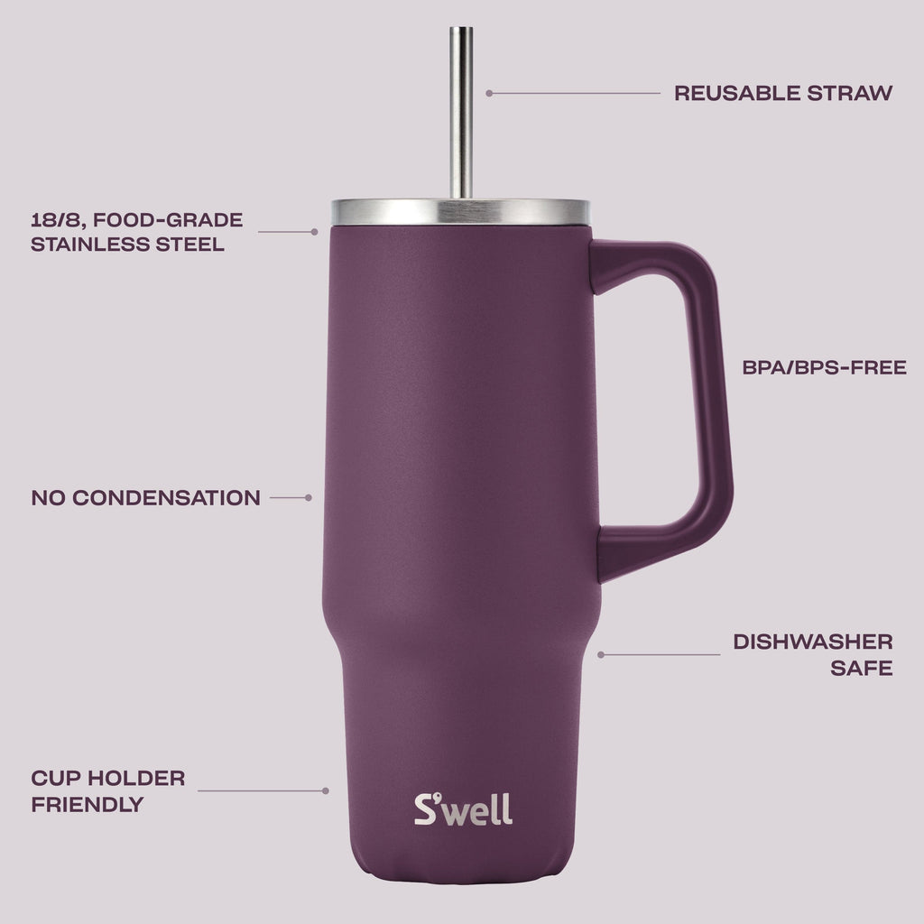 Tumbler XL | 30oz