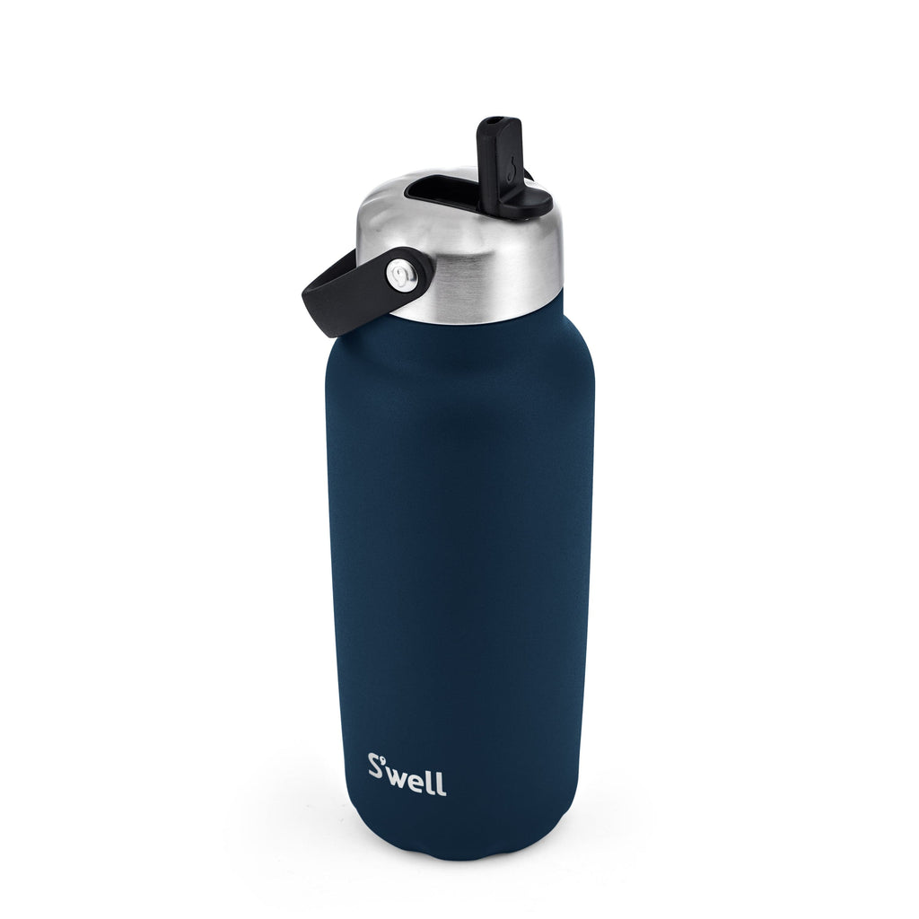 Explorer with Flip Straw Lid | 32oz