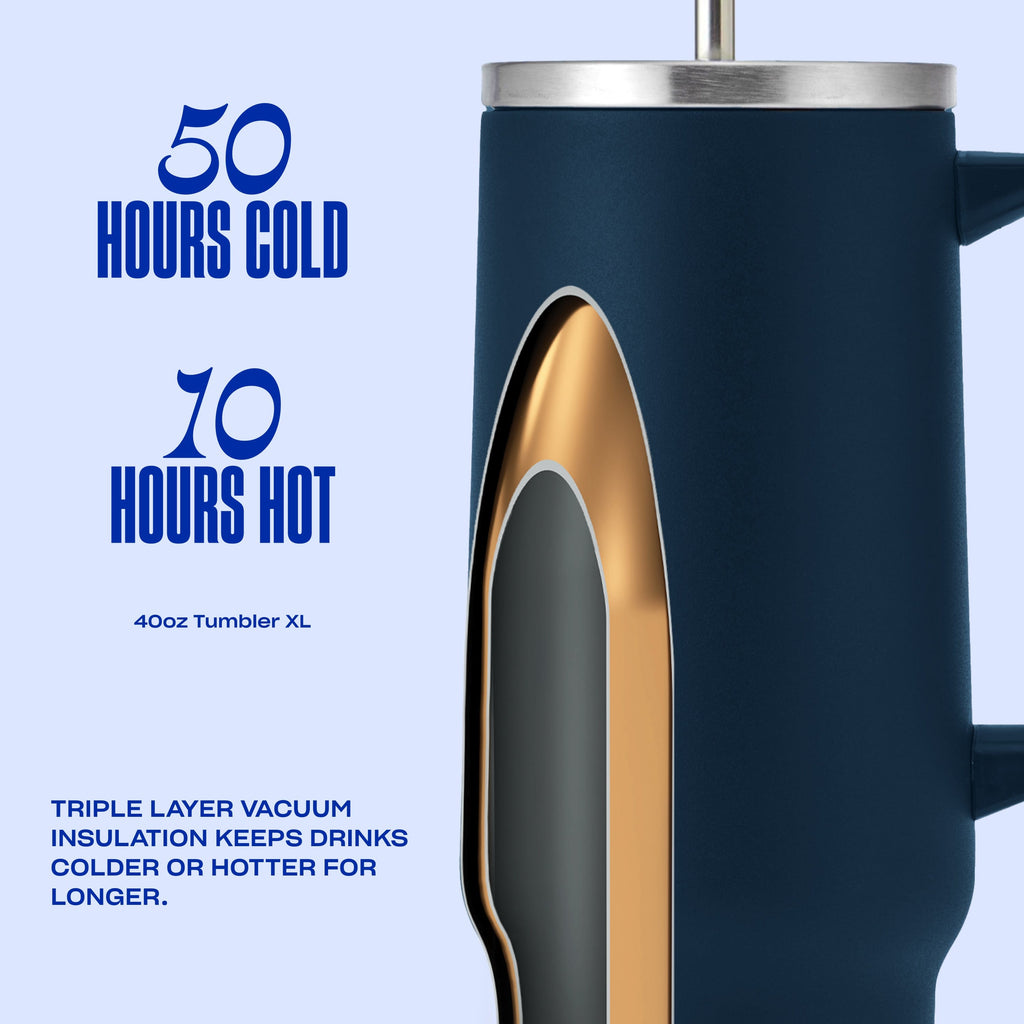 Tumbler XL | 40oz
