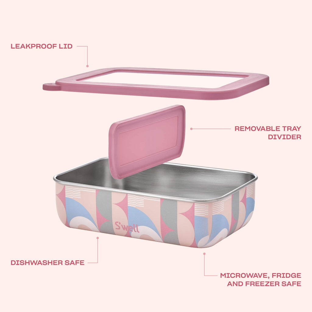 Bento Box
