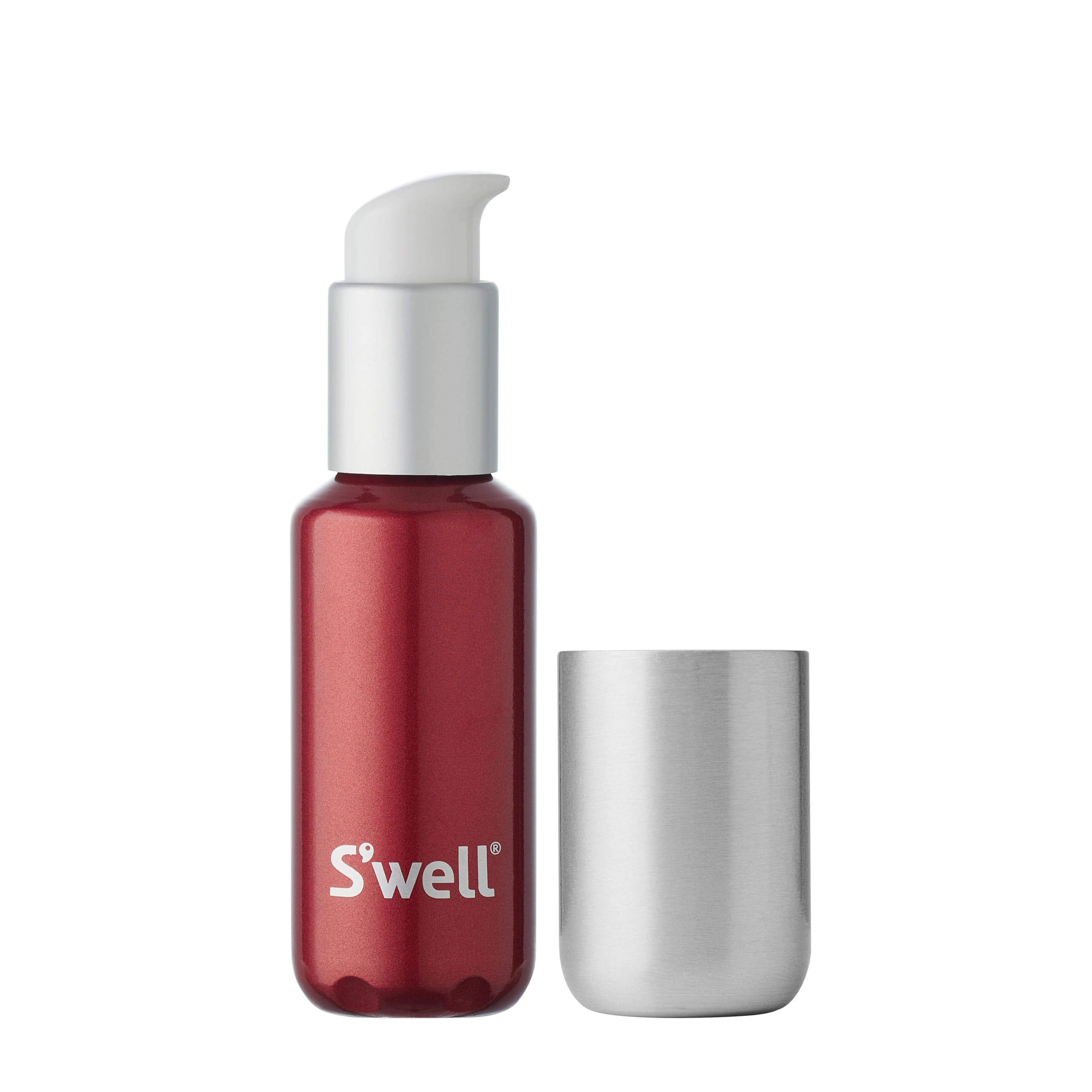 Travel Bottle Set