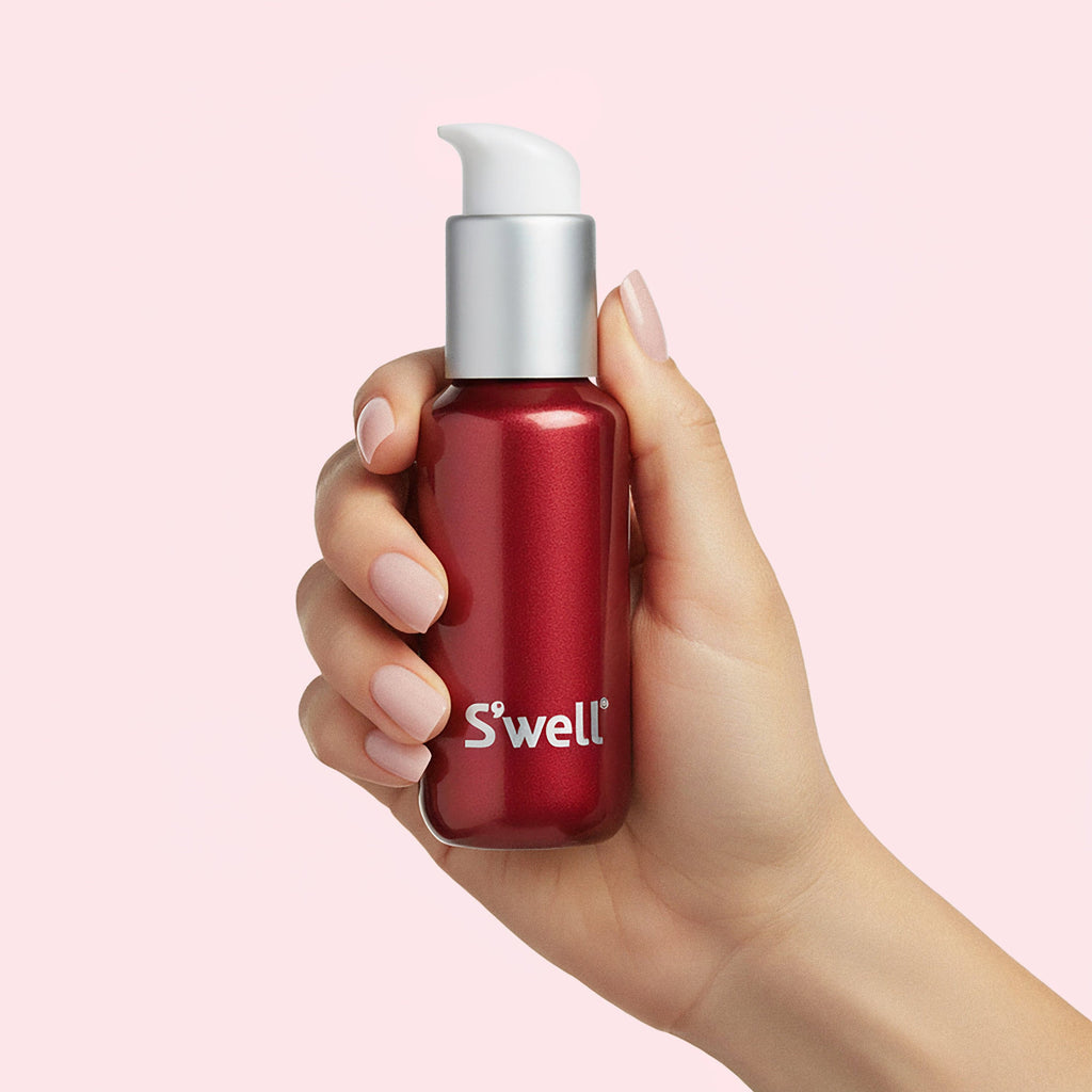 Travel Bottle Set
