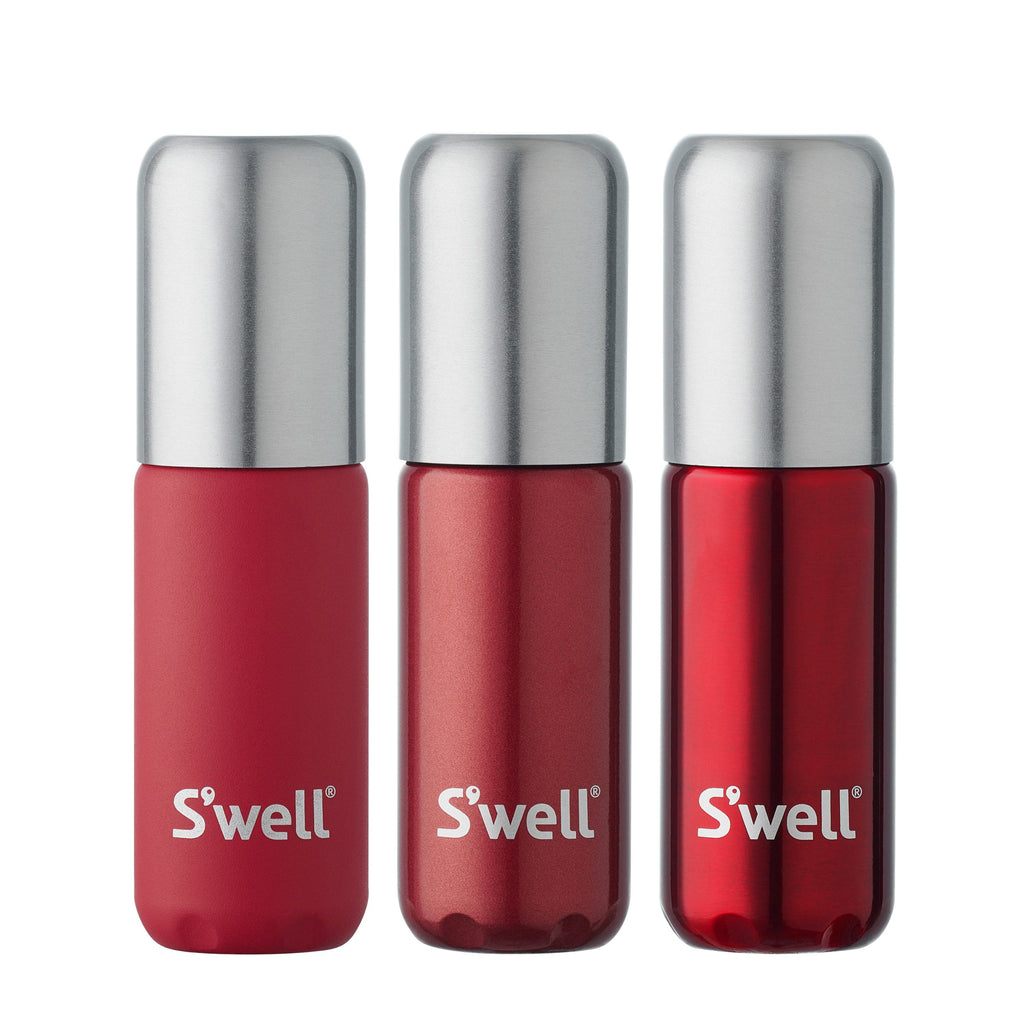 Travel Bottle Set