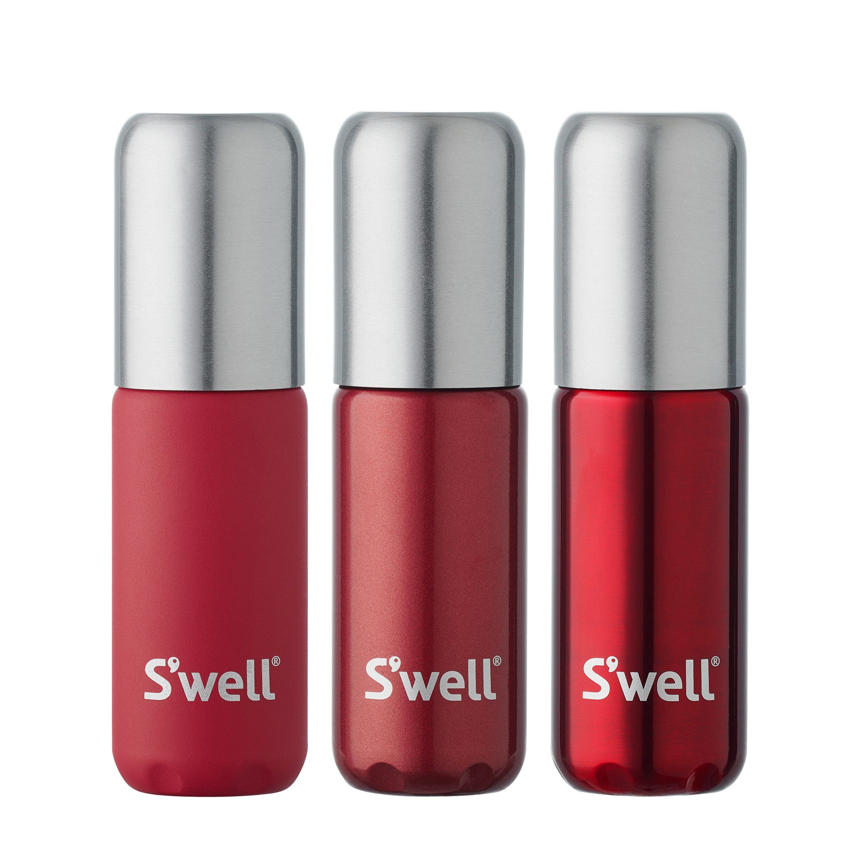 Travel Bottle Set