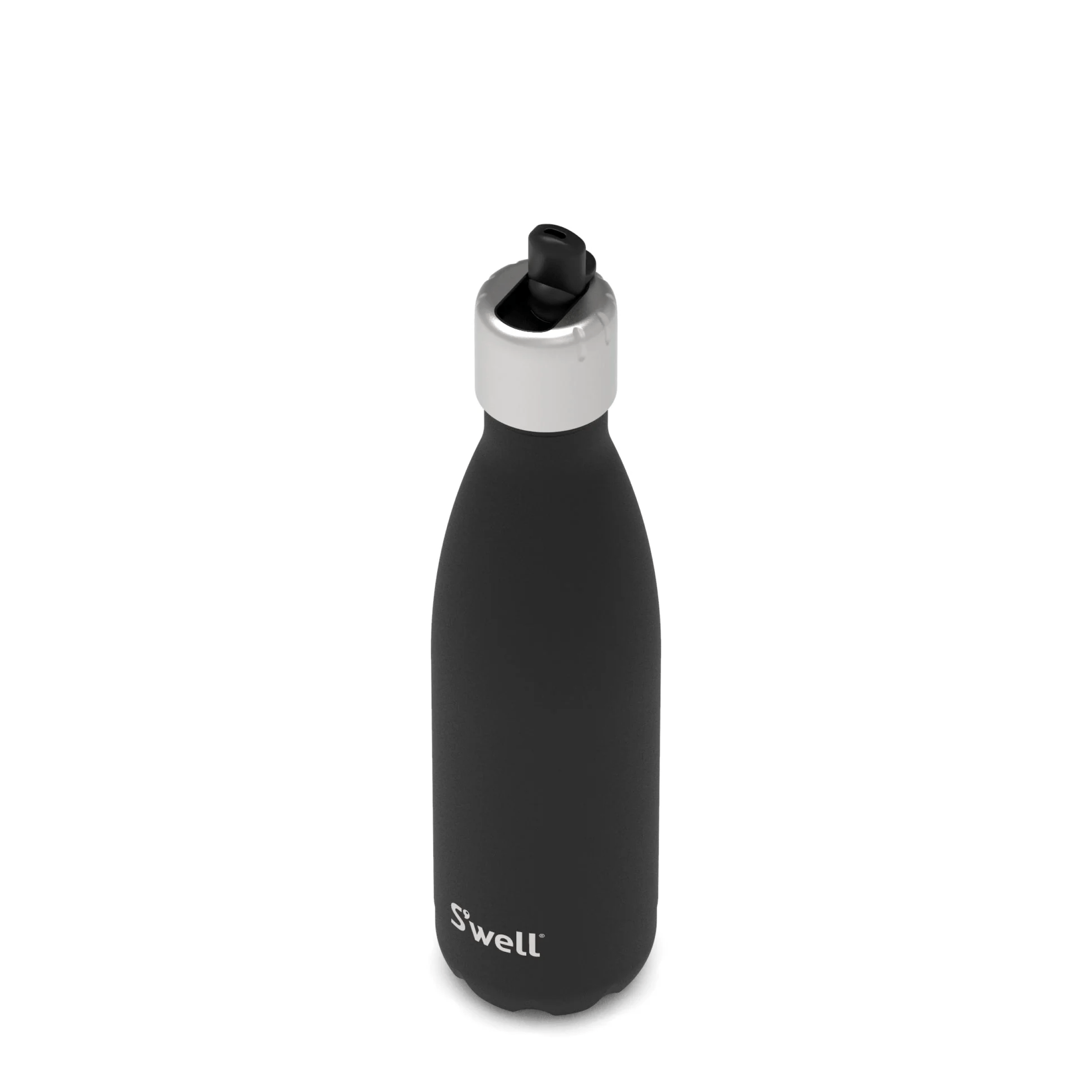 Flip Straw Cap