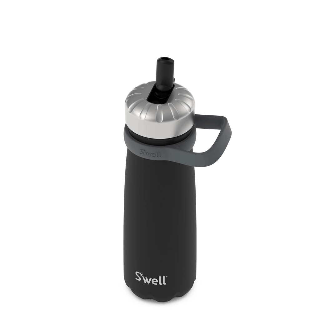 Traveler Flip Straw Lid