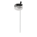 Traveler Flip Straw Lid