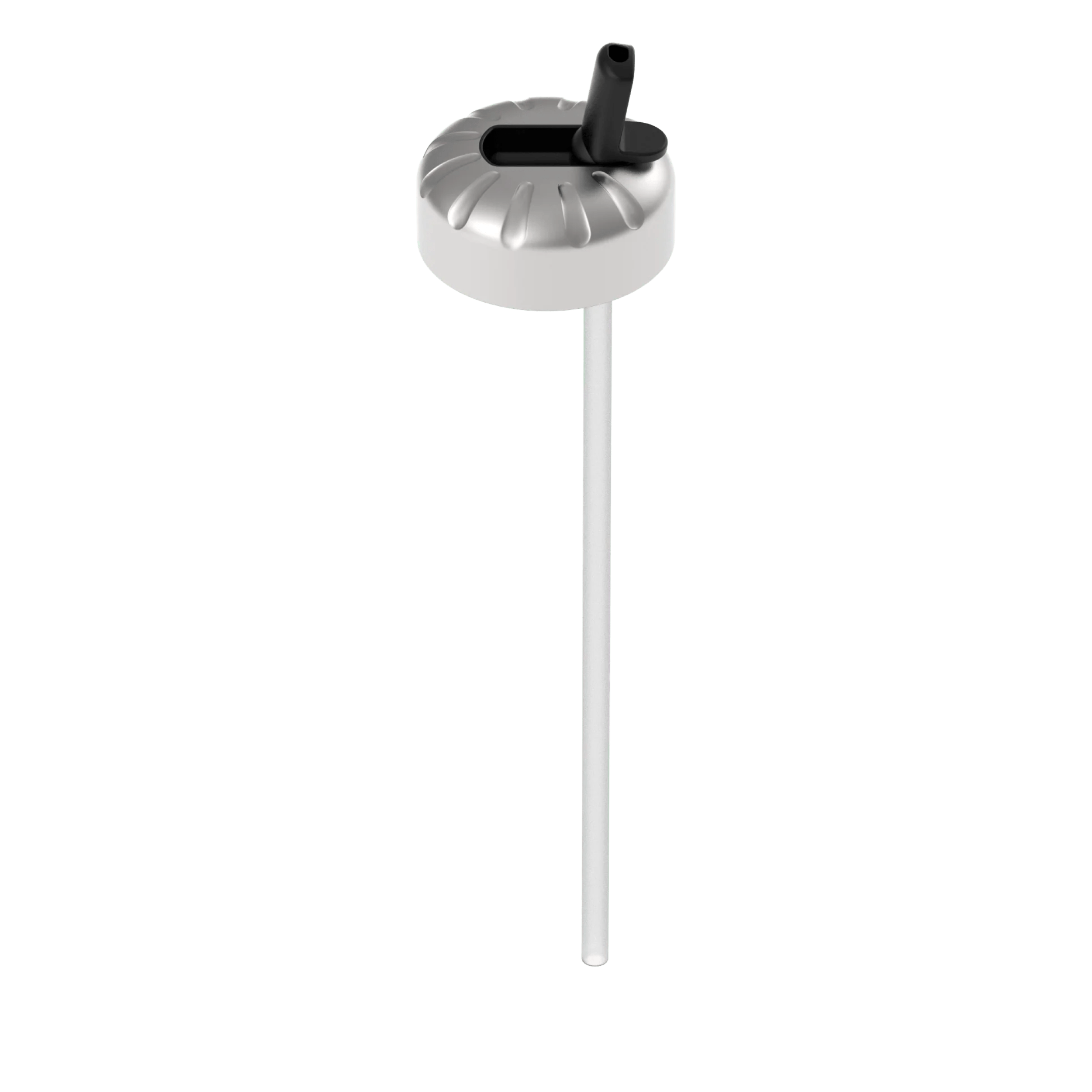Traveler Flip Straw Lid