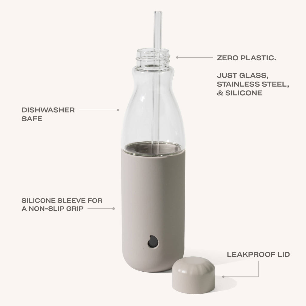 Glass Original Bottle | 18oz