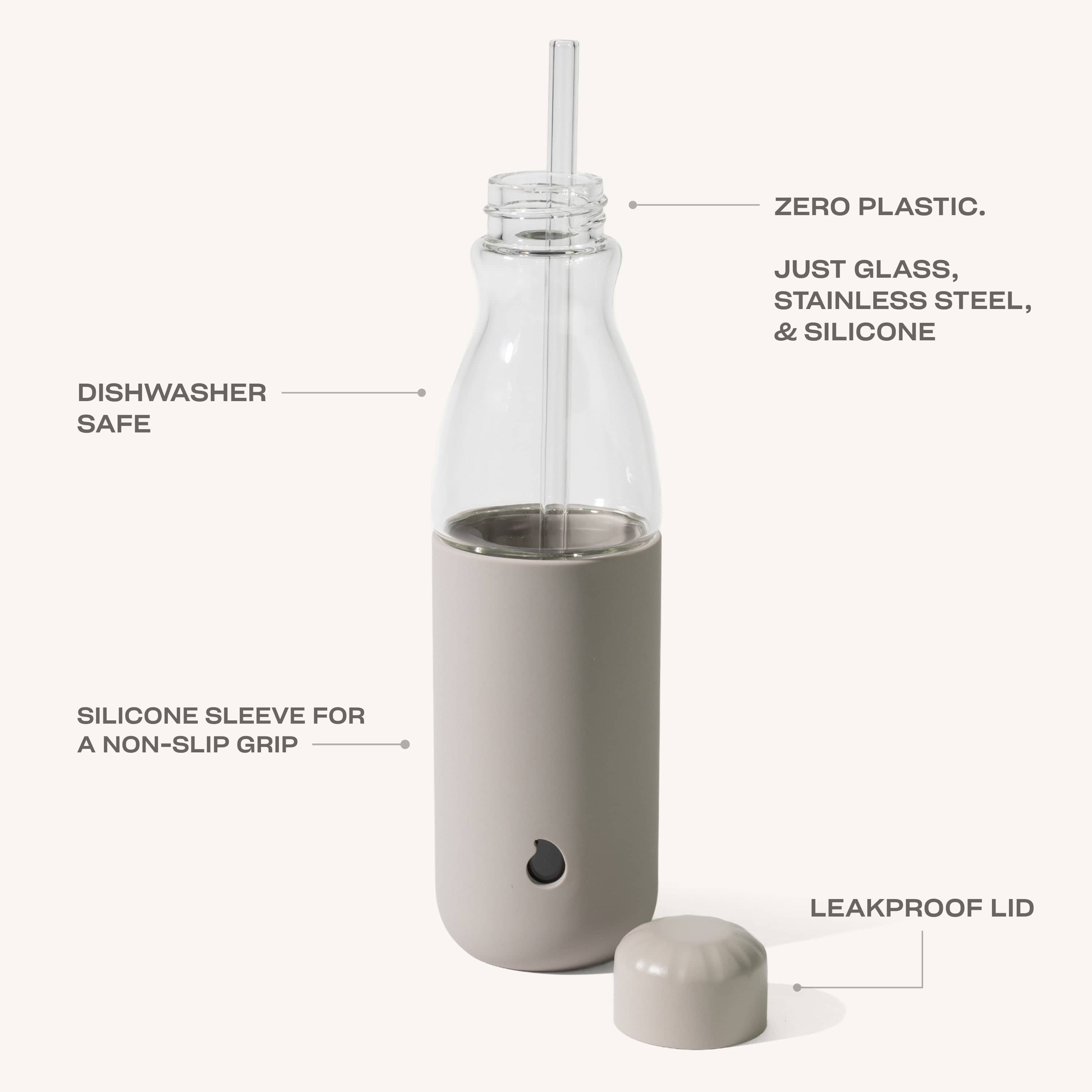 Glass Original Bottle | 18oz