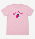 Blackberry Vanilla Tee