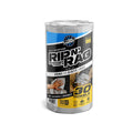 The Rag Company RIP N' RAG 12 x 12 All-Purpose Microfiber Towel Grey - 30 Count