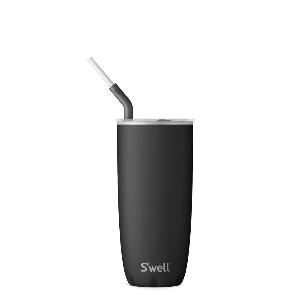 Timothy Goodman x S'well Tumbler with Straw