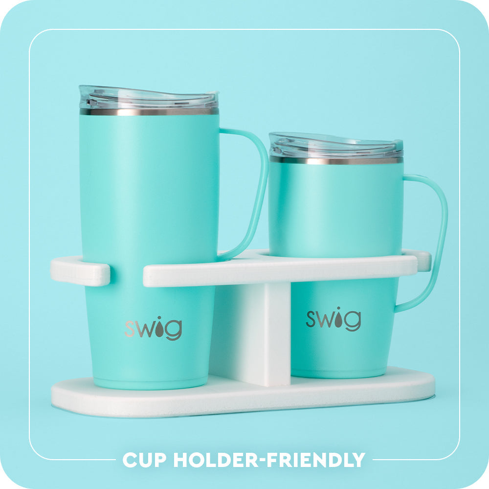 Olive Travel Mug 22oz