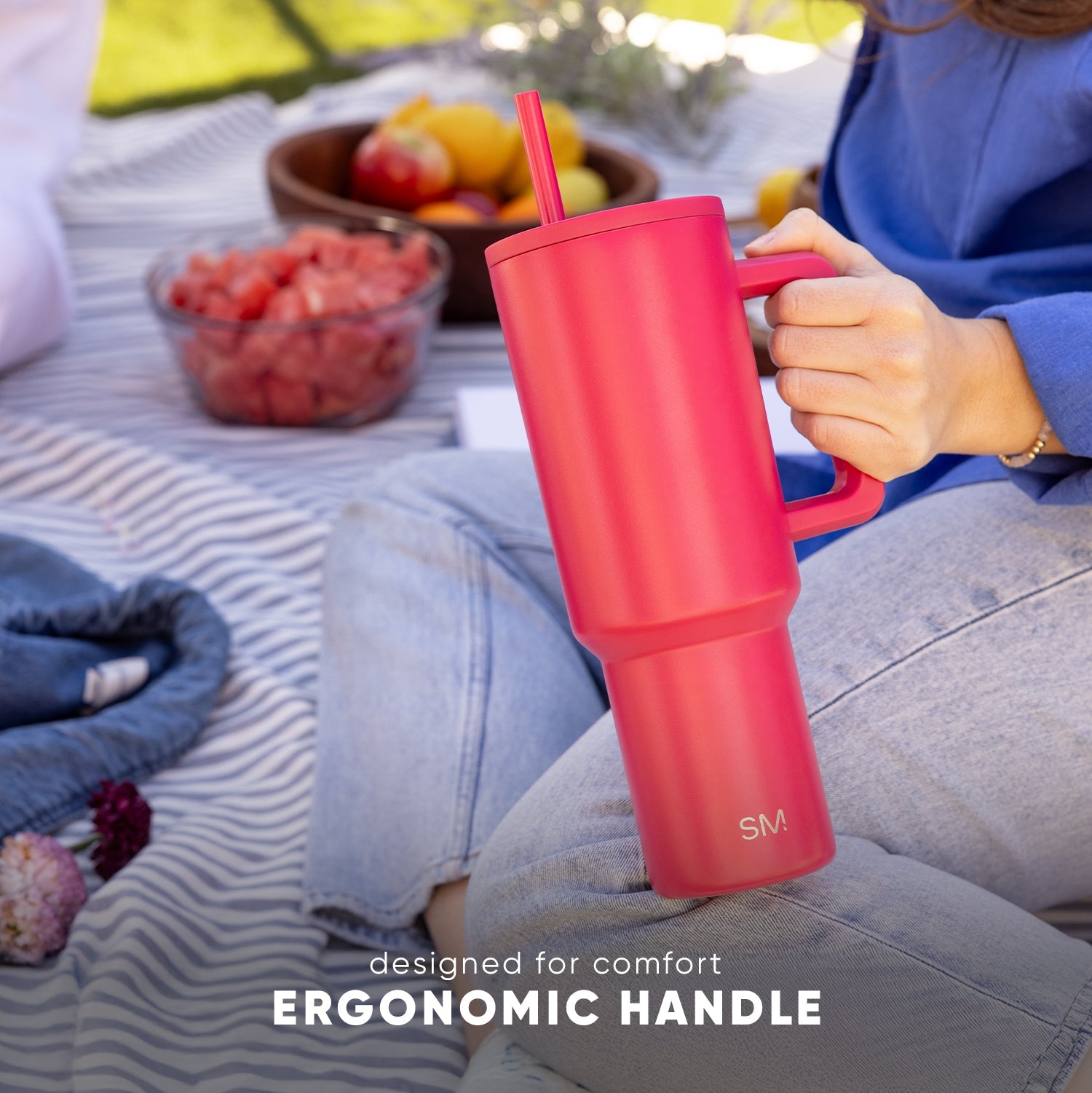 Trek Tumbler