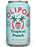 Tropical Punch