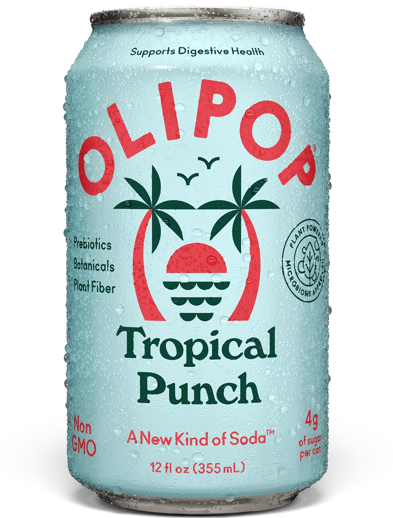 Tropical Punch