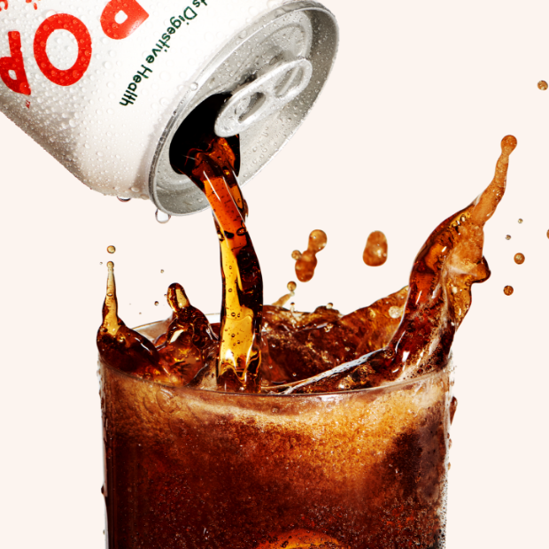 Vintage Cola