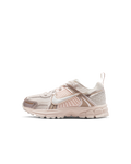 Nike Vomero 5 Little Kids' Shoes with Reflective Accents - Chalk/Sail/Chalk