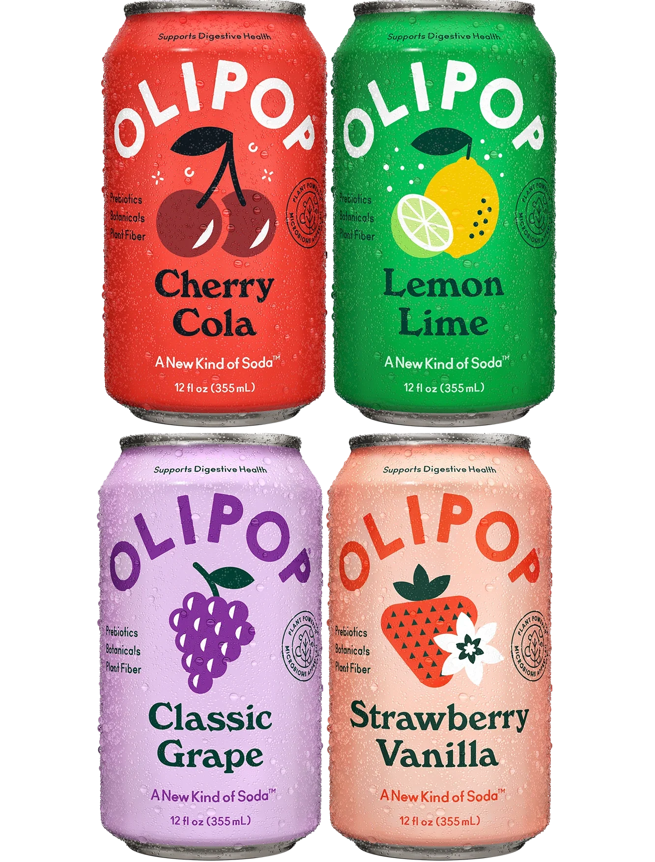 Fruity Fun Variety Pack