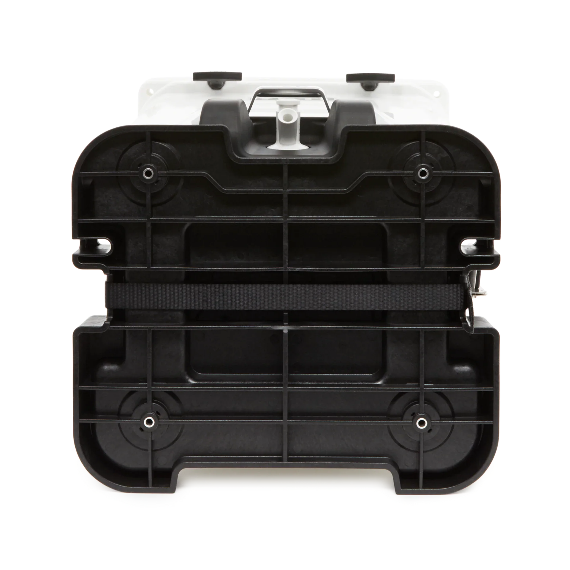 Silo™ 6G Mount