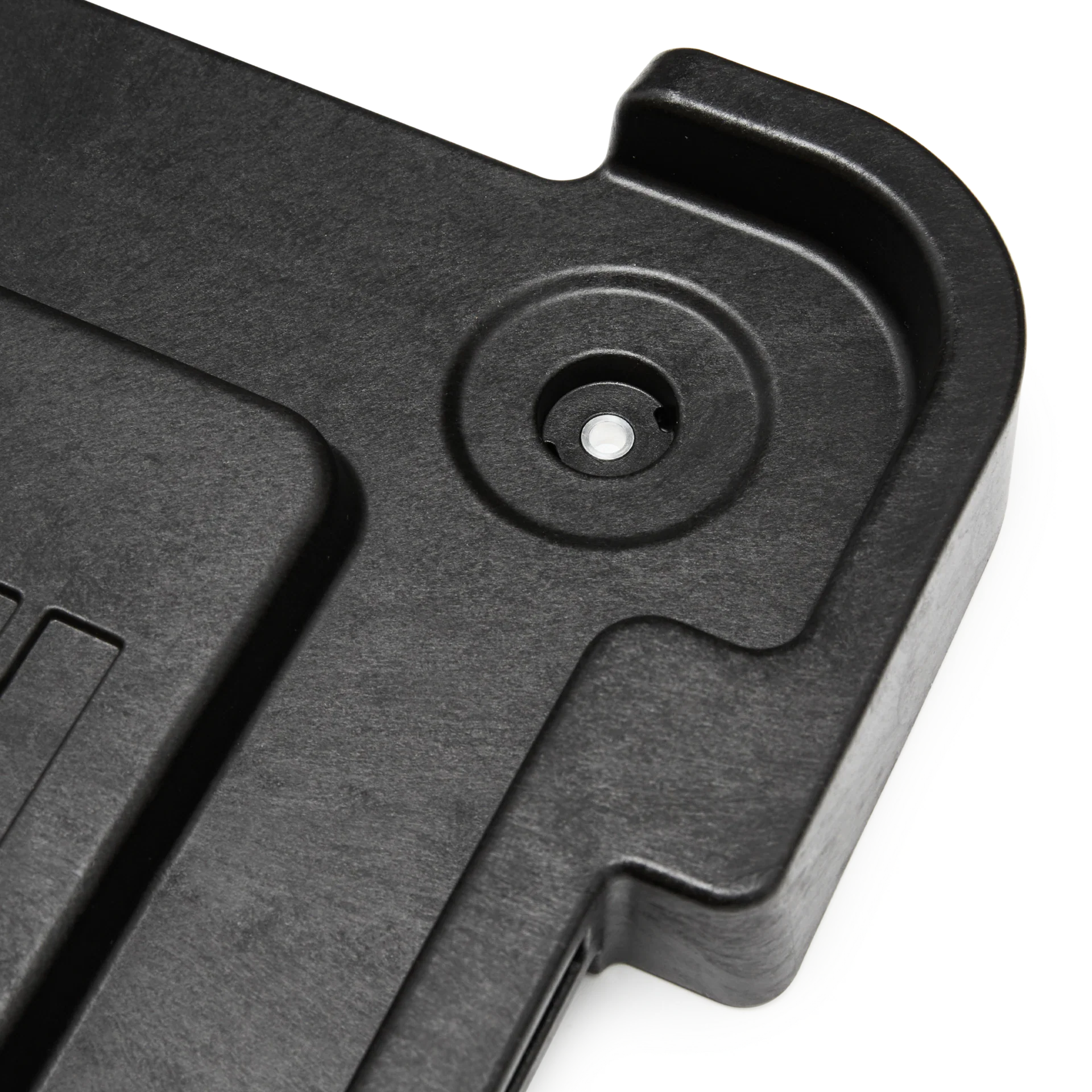 Silo™ 6G Mount