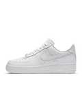Nike Air Force 1 '07 Women's Shoes - White/White/White/White