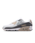 Nike Air Max 90 Women's Shoes - Cream II/Pencil Point/Off White/Wolf Grey