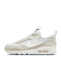 Nike Air Max 90 Futura Women's Shoes - Summit White/Light Bone/Phantom/Summit White
