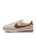 Nike Cortez Women's Shoes - Light Orewood Brown/Sail/Fauna Brown